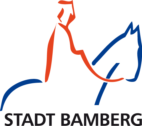 Logo Stadt Bamberg